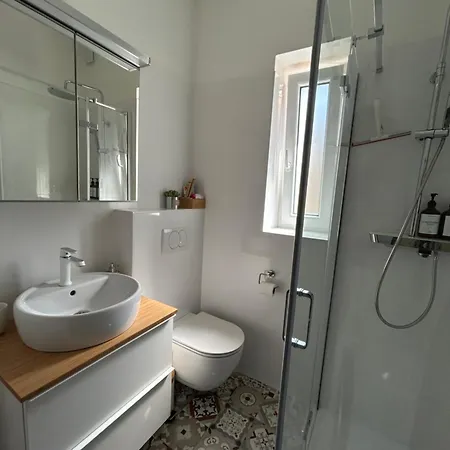 Apartman Brisa Rijeka Exterior photo