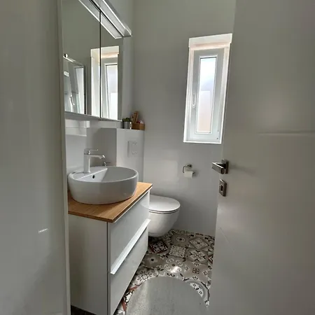 Apartman Brisa Rijeka Exterior photo