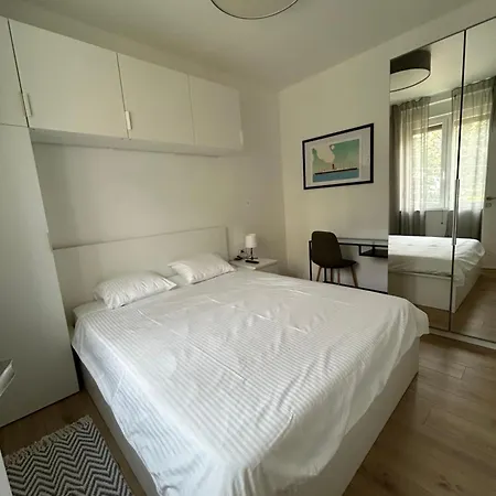 Apartman Brisa Rijeka Exterior photo