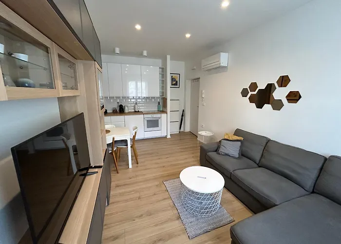 Apartman Brisa